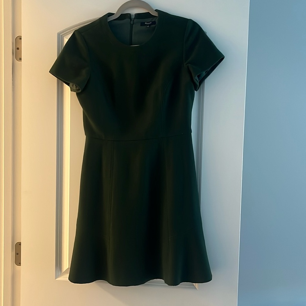 Madewell dress